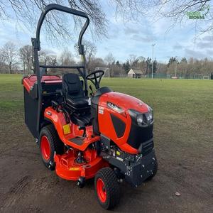 Achetez Kubota G261 aujourd'hui Livraison rapide disponible Qualité supérieure garantie Saisissez le vôtre maintenant et profitez des meilleures performances - Product Image 5