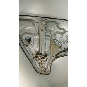 Meccanismo di sollevamento del lunotto posteriore. DX HYUNDAI iX20 Serie 834021P010 D4FC (10>19) - Product Image 4
