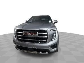 รถยนต์ GMC Yukon Elevatio 4WD ปี 2025 พวงมาลัยซ้าย ผลิตในสหรัฐอเมริกา - Product Image 2