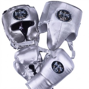 No Boxing No Life Boxing Set Ultimate Championship Gloves <b>Head</b> Guard Groin Guard Professional Oem Boxing <b>Training</b> Gear For Men's - Product Image 5