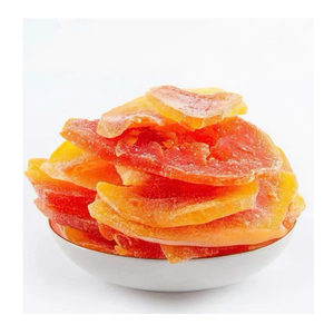 Papaya seca y sabrosa de Vietnam para bocadillos dulces y mercado de exportación por 99 Gold Data - Product Image 2