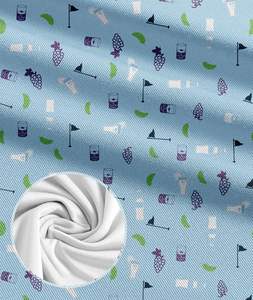 Polo de gran tamaño con cuello de contraste estilo Y2K, Polo vintage a rayas, Top informal retro unisex de ajuste holgado - Product Image 5