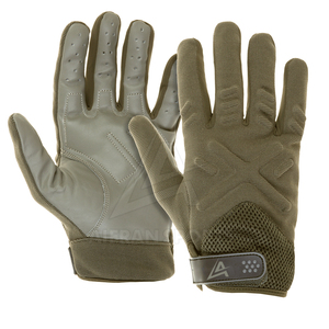 Gants de chasse à doigts complets légers Pro anti-dérapant gants de course respirant hommes gants de tir en plein air - Product Image 1