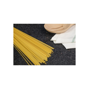 สปาเก็ตตี้ข้าวสาลี durum สีทองไม่ใช่ Gmo ประสบการณ์การทำอาหารที่เหนือกว่าด้วยส่วนผสมที่ดีที่สุดผลิตภัณฑ์พาสต้า - Product Image 1