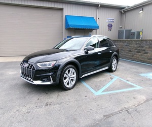 AU-DI A4 ALL-ROAD PREMIUM PLUS 2023 LISTO PARA ENVIAR - Product Image 1