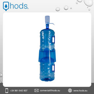 Empileur de bouteilles en polypropylène (PP) à un niveau de qualité supérieure pour le stockage de bouteilles d'eau de 5 gallons - Product Image 4