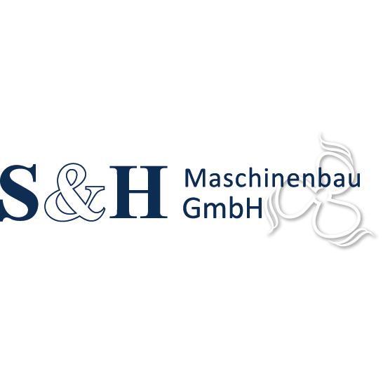 S&H Maschinenbau GmbH logo