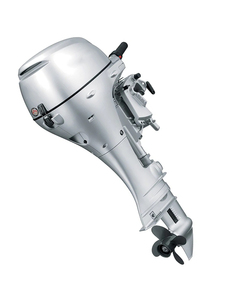 Motor fueraborda Hondas BFP60A1XRT Power Thrust Performance 60HP - Product Image 3