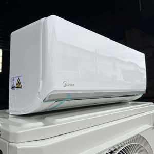 Nuevo Aire Acondicionado Split Mideas de 5 Zonas, 5x9000 BTU, Alta Calidad, Inverter DC, Frío y Calor, 220V 50/60HZ - Product Image 3