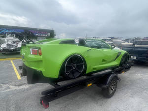 รถเจ็ท2024สองที่นั่งเรือเจ็ทแปลกใหม่ - Product Image 2