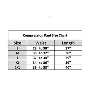 Leggings de couleur personnalisée couleur unie hommes athlétique sport course Jogging entraînement vêtements actifs respirant Leggings collants - Product Image 5