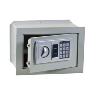 Cassaforte Elettronica CM 32x20x22 mm 6 - Product Image 1