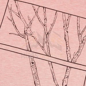 เสื้อยืดผู้ชายคอกลมผ้าแคนวาสเจอร์ซีย์ 230 GSM ระบายอากาศ น้ำหนักเบา แห้งเร็ว พิมพ์ลายด้วยความร้อน รุ่นใหม่ประจำฤดูร้อนปี 2024 - Product Image 3