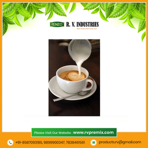 เฟนโซ่ ท็อปเซลลิ่ง ครีมมี่ คาปูชิโน่ กาแฟสำเร็จรูปรสช็อกโกแลตมอคค่า ผลิตในอินเดีย บรรจุ 50 ซองต่อกล่อง น้ำตาลกรวดคุณภาพสูง - Product Image 3