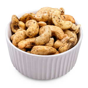 Anacardos crudos con rico sabor y nutrientes, anacardos crudos premium cuidadosamente empaquetados para compradores de la industria alimentaria - Product Image 3