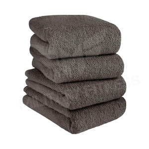 Premium Quality Gym Sports and Daily Life Using Cotton Hand <b>Towels</b> White Cotton <b>Towels</b> - Product Image 1