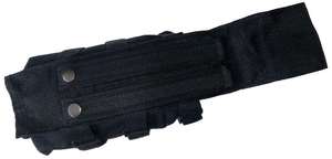 ปลอกทรงกระบอกสำหรับอุปกรณ์เพนท์บอลที่ออกแบบมาเองมีโลโก้สำหรับผู้เล่นเพนท์บอล - Product Image 5