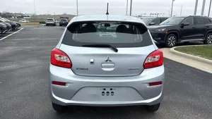 Mitsubishi Mirage ES 2019 abordable - Product Image 2