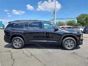 2024 Traverse L T AWD Volant à Gauche Moteur Turbo Sièges en Cuir Faible Kilométrage Prix en Stock Prêt à l'Expédition - Product Image 4