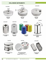 Distributeur de coton hydrophile chirurgical en acier inoxydable avec couvercle, conteneur à coton de haute qualité pour usage hospitalier DE 2690
