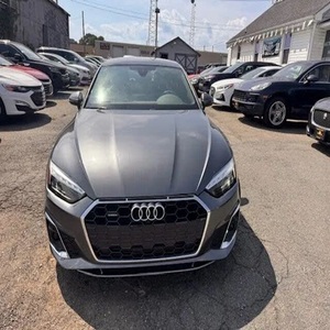 ใช้ lhd/rhd 2024 Audi A5 Sportback Quattro Premium S line 45 TFSI AWD - Product Image 1