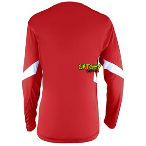 Personalizable hombres mujeres de manga corta de tenis de mesa Jersey traje de secado rápido transpirable voleibol Jersey uniforme - Product Image 2