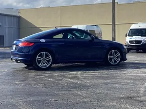 ใช้2016 Audi TT 2.0T - Product Image 6