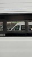 Kit de garnitures intérieures en plastique ABS durable pour Mercedes-Benz Sprinter, best-seller, rideaux cachés, protection et décoration des appuie-têtes pour caravanes et fourgonnettes