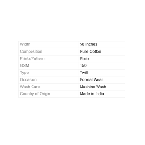 Belleze Organic Cotton Shirt Eco-Friendly Soft Woven Medium <b>Weight</b> Wicking Great Durability Breathable Stylish Daily Dress Use - Product Image 2