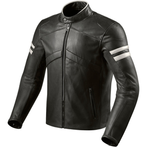 Vestes de Moto en Cuir pour Hommes, Professionnels, Portable de Qualité Supérieure, Vente en Gros, Combinaisons de Moto de Tourisme et de Course - Product Image 3