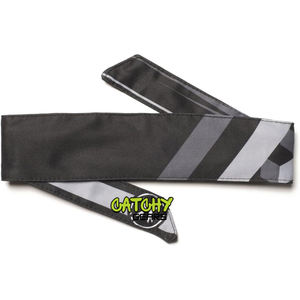 Bandeau et bandeau de tête de paintball de haute qualité, fabricant de bandeaux de sport élastiques imprimés sur mesure - Product Image 4
