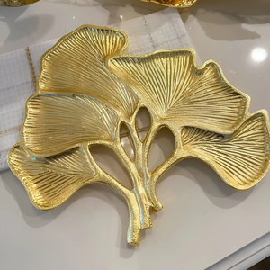 แท่นวางเค้กสำหรับตกแต่งแบบโบราณใหม่เสิร์ฟขนมหวานแบบเสริฟเวอร์2ชั้นแท่นวางขนมหวานสำหรับวางเครื่องครัวในบ้าน - Product Image 4