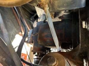 รถขุดขนาดเล็ก Hitachi ZX65 6.5 ตัน เครื่องยนต์ Isuzu ระบบไฮดรอลิก แบบตีนตะขาบ มือสอง ปี 2020 ประสิทธิภาพเยี่ยม - Product Image 5