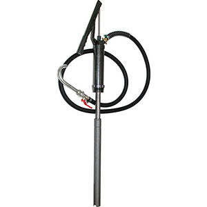 ปั๊มถ่ายโอนสารเคมีแบบซีล PTFE สำหรับงานหนัก รุ่น 3428ge อุปกรณ์ขนส่งอุตสาหกรรม - Product Image 1