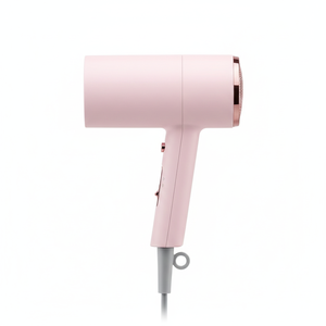 ตัวเครื่องไดร์เป่าผมแบบมืออาชีพ น้ำหนักเบา ความเร็วสูง ยี่ห้อ OEM ใช้เทคโนโลยีไอออน พร้อมมอเตอร์ BLDC 1500 วัตต์ - Product Image 1