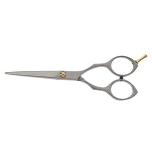 Ciseaux de coupe de cheveux 6.5 "ciseaux de coupe de cheveux en gros pour salon et usage domestique - Product Image 3