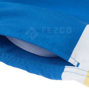 Pantalones cortos de playa para hombre al por mayor, pantalones cortos de playa personalizados de talla grande para hombre, pantalones cortos de playa para venta en línea - Product Image 5