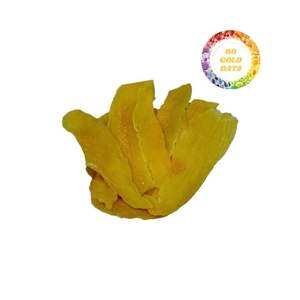 Aperitivo de fruta sabrosa de Vietnam de Mango Seco suave hecho de mango maduro adecuado para mayoristas y minoristas de supermercados - Product Image 3