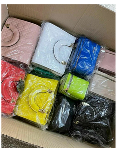 Palettes pour femmes abordables à vendre en vrac avec des prix rabais et livraison rapide dans le monde entier pour les entreprises - Product Image 2