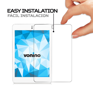 Protector de pantalla antichoque Vonino Sirius EVO QS para tableta - Product Image 3