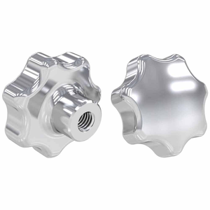 Premium Quality Stainless Steel Door Knob Factory Made for Home and Office <b>Cabinets</b> for Kitchen Use steel knob - Product Image 6