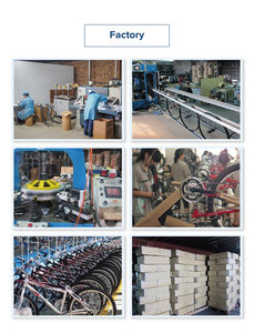 จักรยานพับไฟฟ้ามี20 "" จักรยานพับไฟฟ้า Shimano 7ความเร็ว PC-TDN04Z T ektro V-BRAKE - Product Image 6