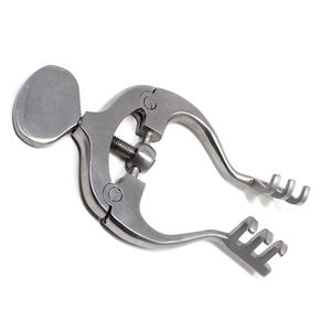 Instrument médical de rétracteur de Jansen d'acier inoxydable pour des salles d'opération et des centres médicaux - Product Image 4