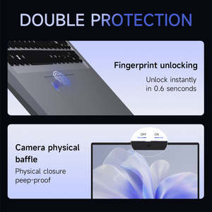 แล็ปท็อปธุรกิจ AMD Ryzen 9 ขนาด 14 นิ้ว ระบบปฏิบัติการ Windows 10 แรม 16GB SSD 512GB ใหม่เอี่ยม ปลั๊กแบบ US หน้าจอ 144Hz การ์ดจอแยก - Product Image 6