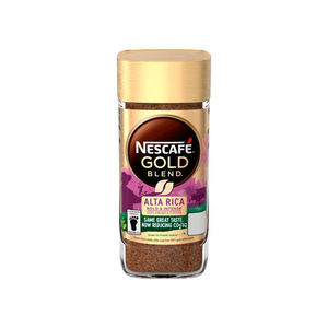Café instantané Nescafé Gold Espresso – Intensité forte, mélange d'Arabica de qualité supérieure - Product Image 4