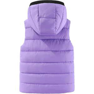 Vente en gros à bas prix de qualité supérieure Manteaux d'hiver pour hommes très vendus Manteaux d'hiver à bulles sans manches, Veste - Product Image 2