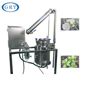 Natural Plants Herbal Active Ingredient <b>Essential</b> <b>Oil</b> Extractor - Product Image 4