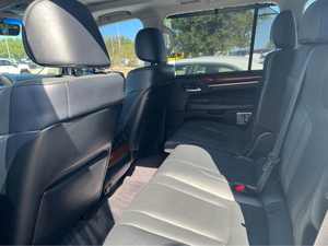 Pre-owned Clean 2021 Lexu-s LX 570 Sport Utility 4D - Product Image 5