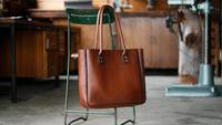 Sac fourre-tout bandoulière multifonction en cuir véritable vintage, grande taille, grande capacité, résistant à l'eau