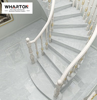 Carrelage en porcelaine de grand format couleur céramique dorée 3200*1600 Pierre frittée pour le plancher du hall du salon